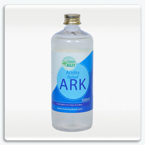 Tummy\'s Best acid relief ark, Packaging Type: Bottle