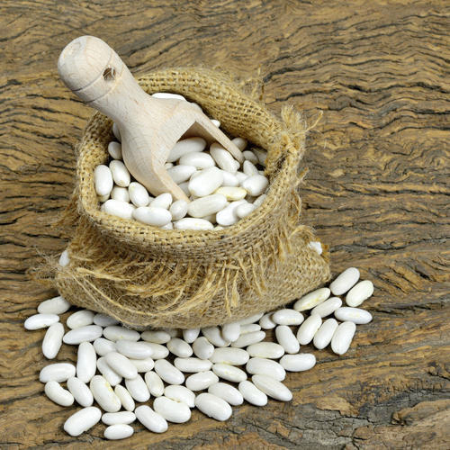 White Kidney Bean Extract, Packaging Size: 25 Kg