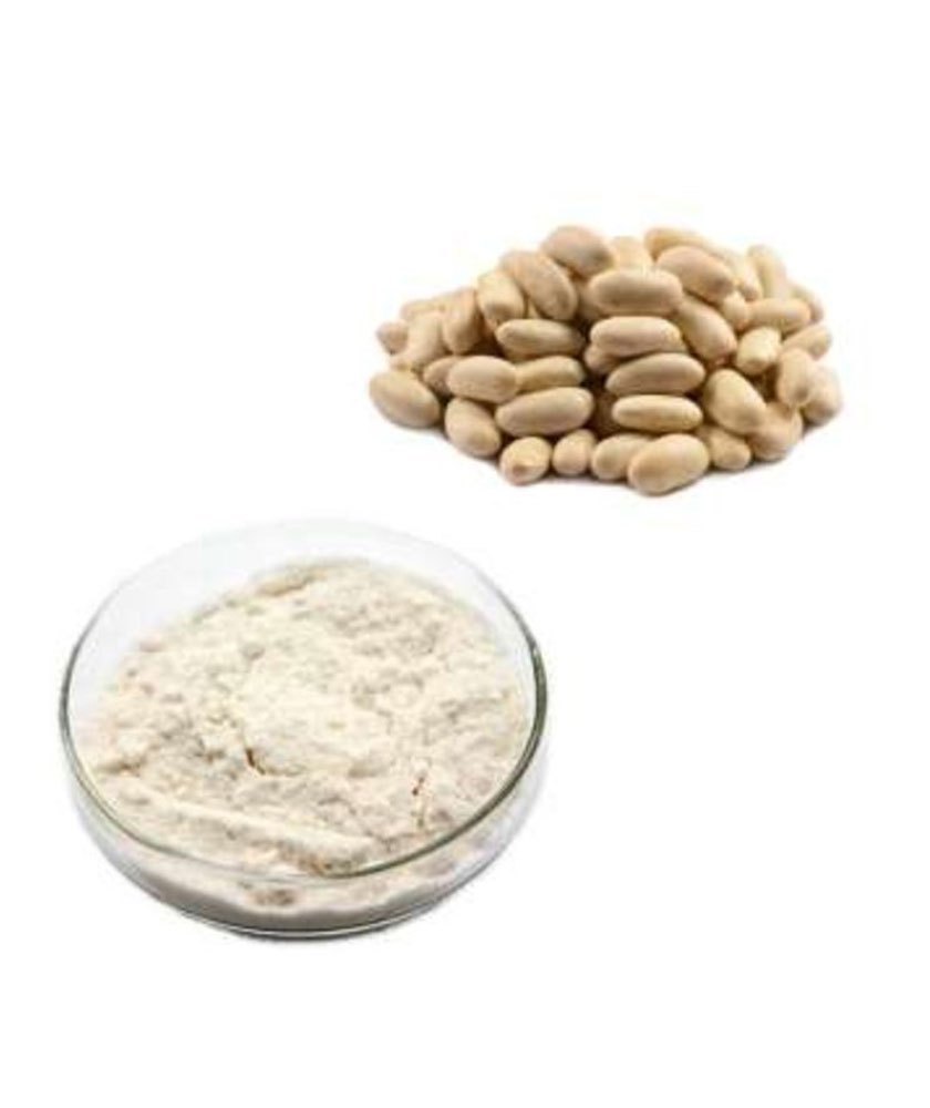 White Kidney Bean Extracts, Packaging Type: HDPE Drum, Packaging Size: 1-25KG