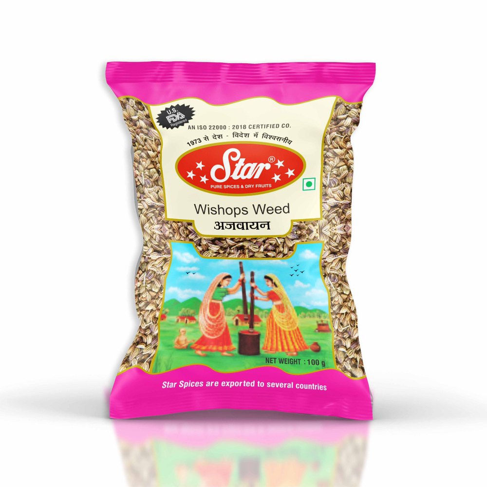 Ajwain