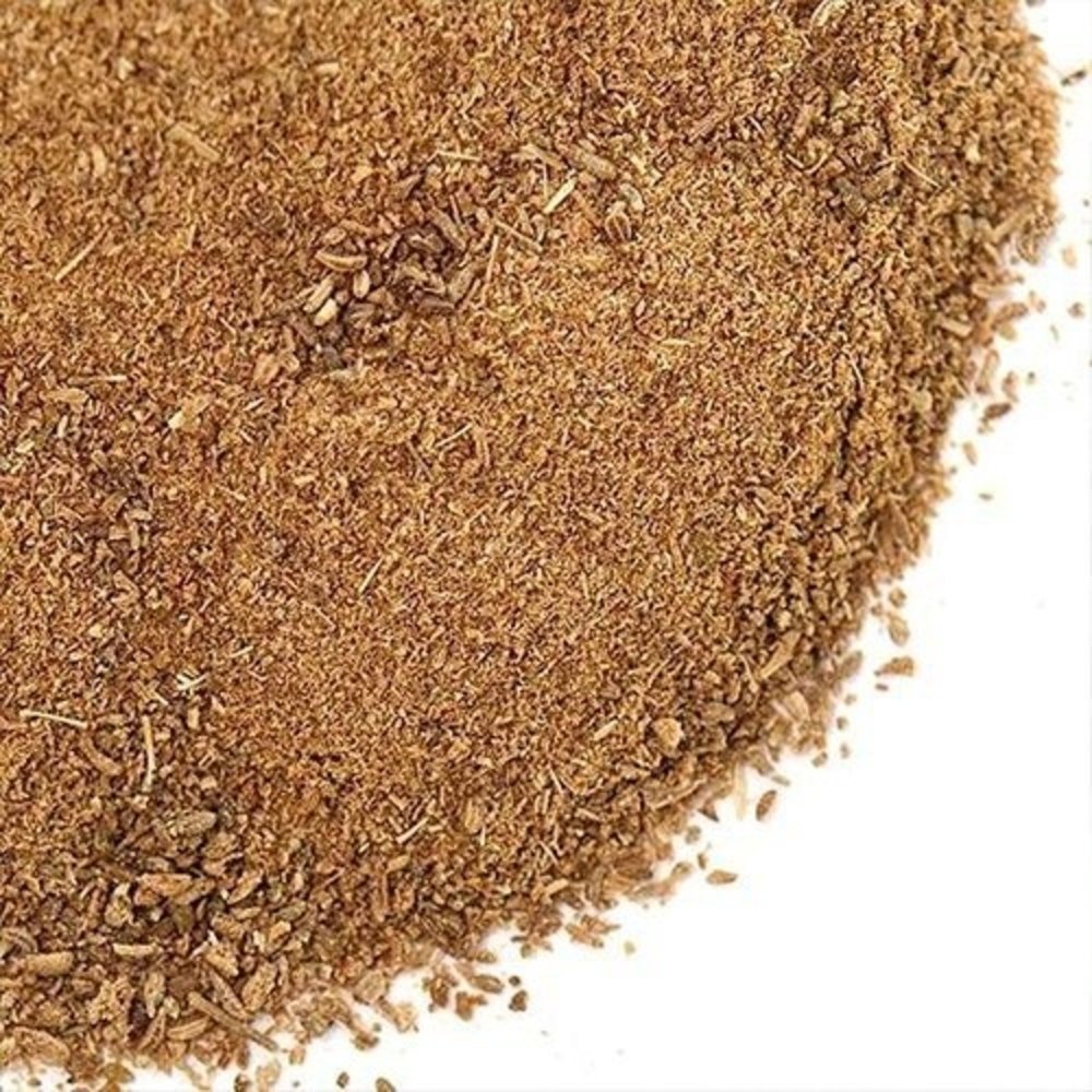 Herbo Nutra Brown Ajwain Seed Extract, Packaging Type: HDPE Drum, Packaging Size: 25 Kg