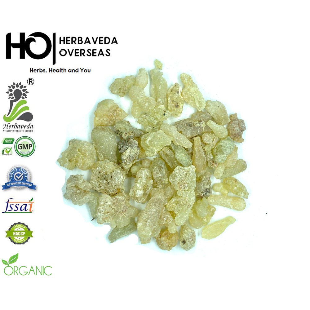 Boswellia Serrata Extract, Grade Standard: Cosmetic Grade And Medicine Grade