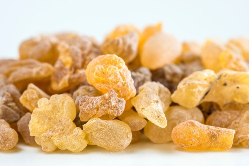 100% Boswellia Serrata Powder, Packaging Type: HDPE Bag, Packaging Size: 25kg