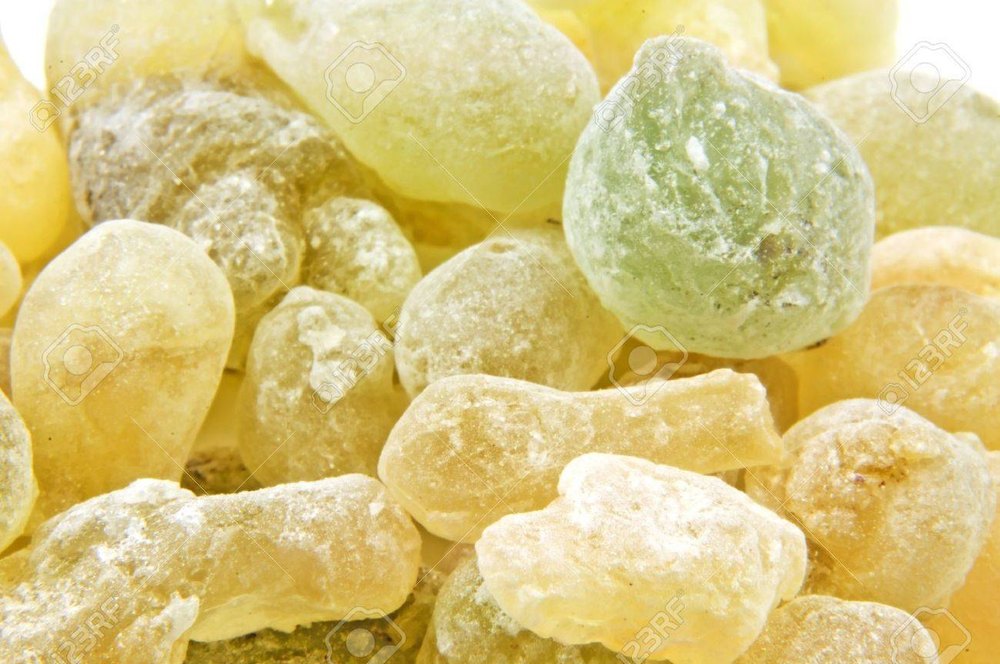 pale Powder Boswellia Serrata, Packaging Type: Drum, Packaging Size: 25 Kg