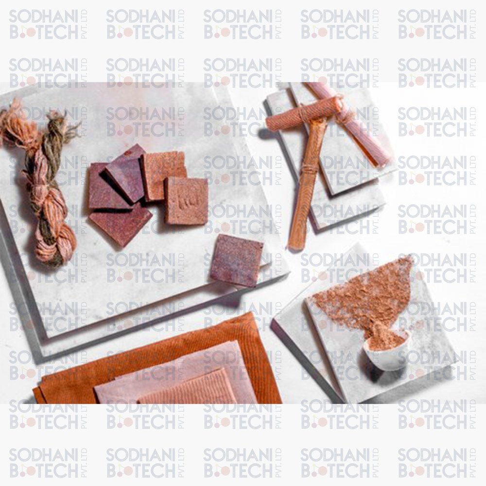 Powder Michigan Brown Dyes, For Textile & Leather, Pack Size: 5 Kg