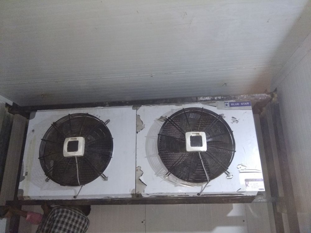 Catechu Kattha Cold Storage