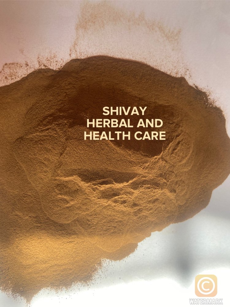 Powder Acacia Catechu Extract, Packaging Type: Polybag, HDPE drum, Packaging Size: 1 KG To 50 KG