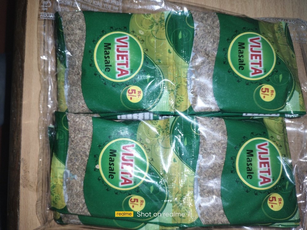 Ajwain 5Rs/-, 100 g