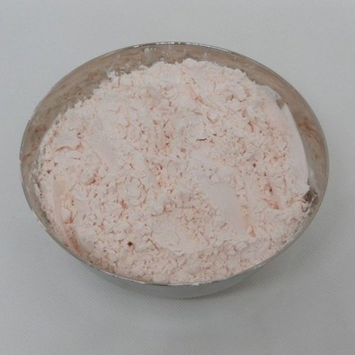 Light Pink Eggless Strawberry Custard Powder, For Bakery, Packaging Size: 1 kg