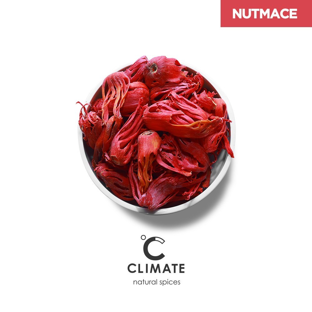 Red Mace Javitri, Packaging Type: Packet