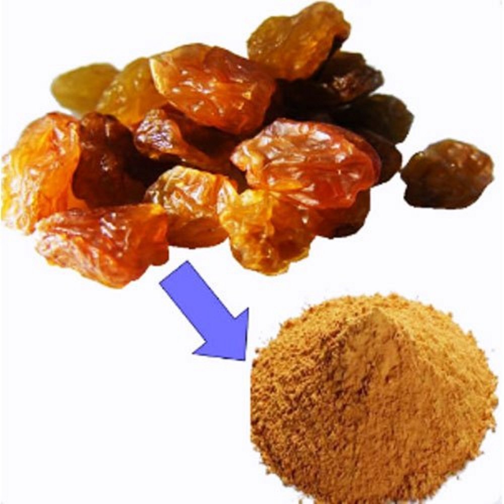 Guggul Extracts 2.5%-10% UV