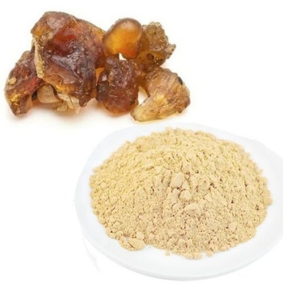 Guggul Extract ., Packaging Size: 2 Kg, 10 Kg