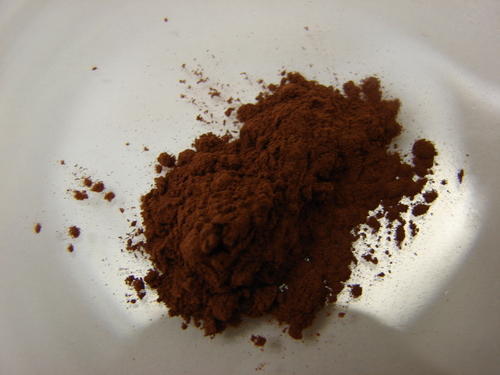 Acacia Catechu Tannin (cutch Powder & Block), 25