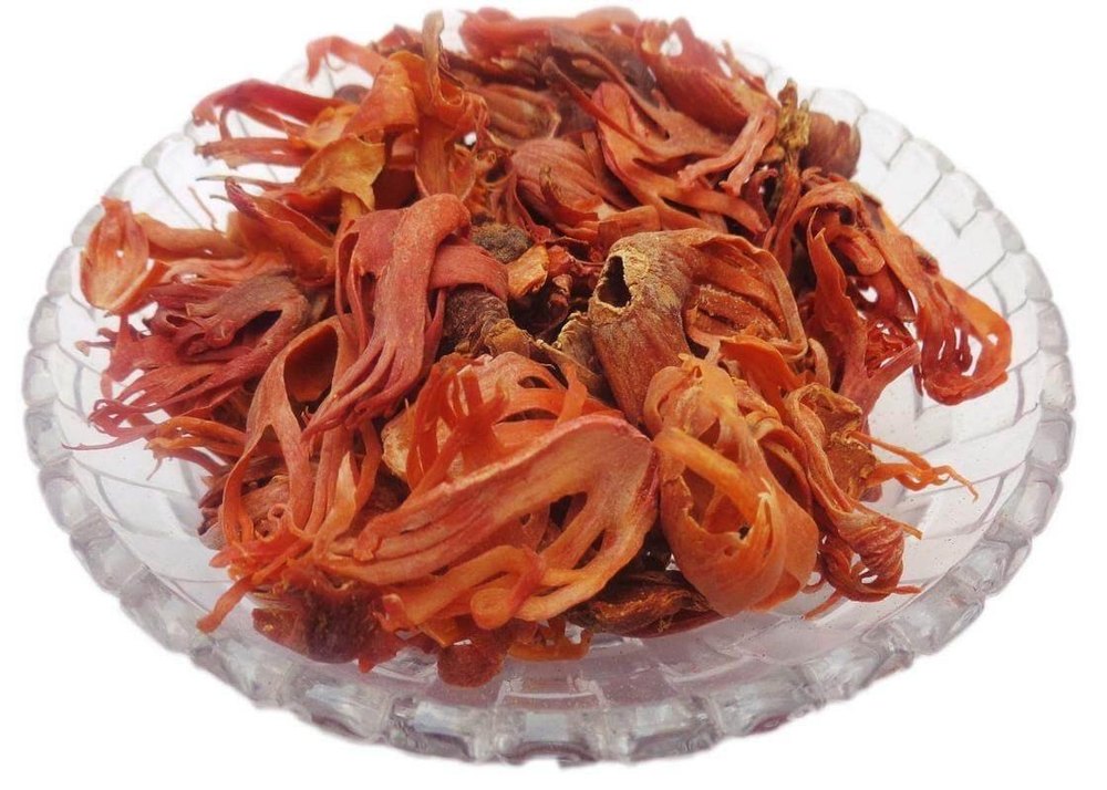 Mace Whole Javitri