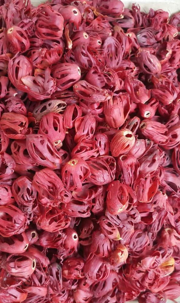 Red Idukki Nutmace, Packaging Type: Box, Packaging Size: 25