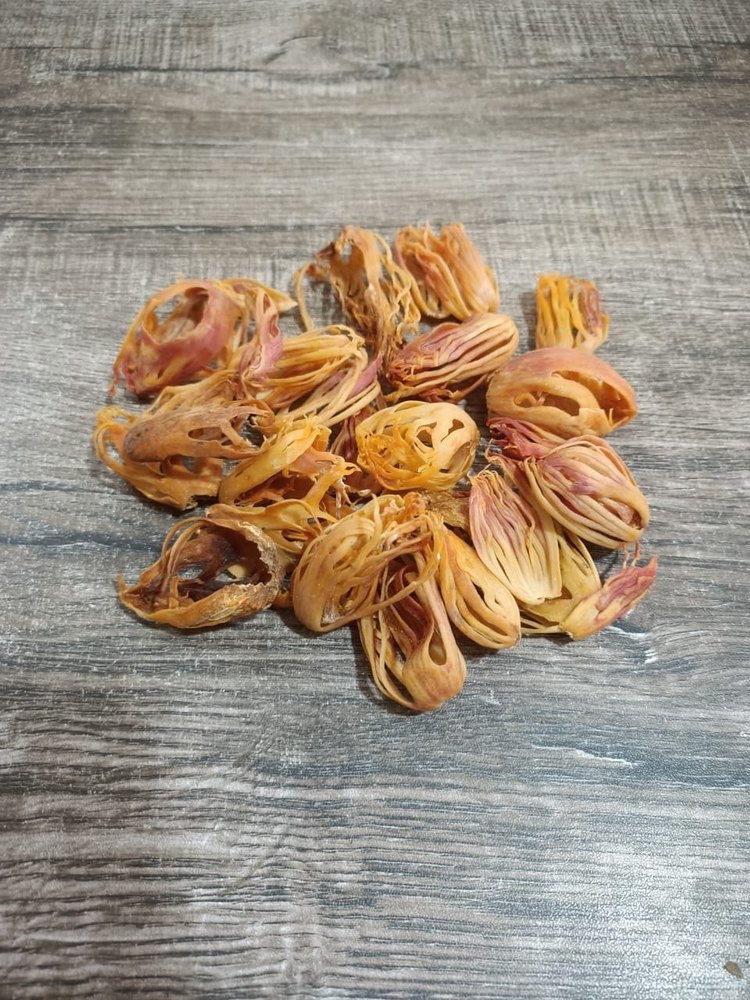 Yellow Nut Mace, Packaging Type: Loose