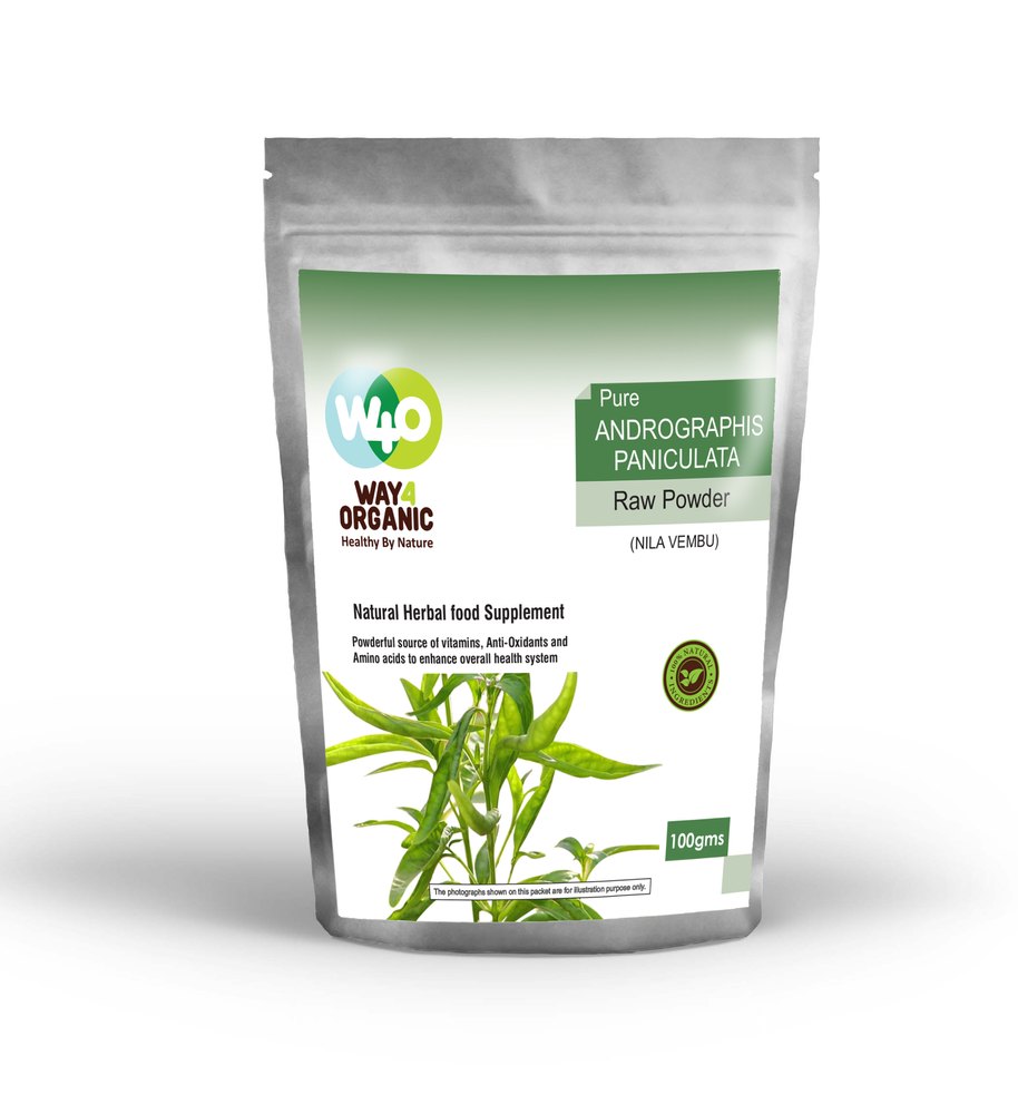 Andrographis Paniculata Powder