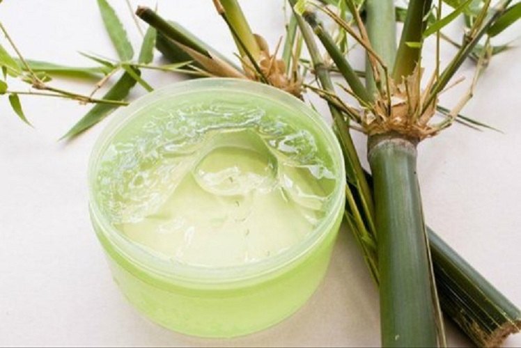 Bamboo Extract, Packaging Type: Aluminum bottle, Packaging Size: 1 kg