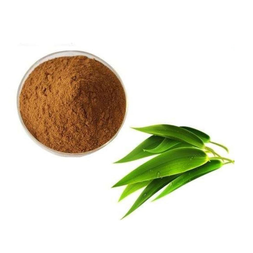 Bamboo Extract Silica
