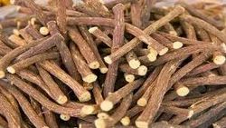 Glycyrrhiza Glabra Extract ( Jethimadh )