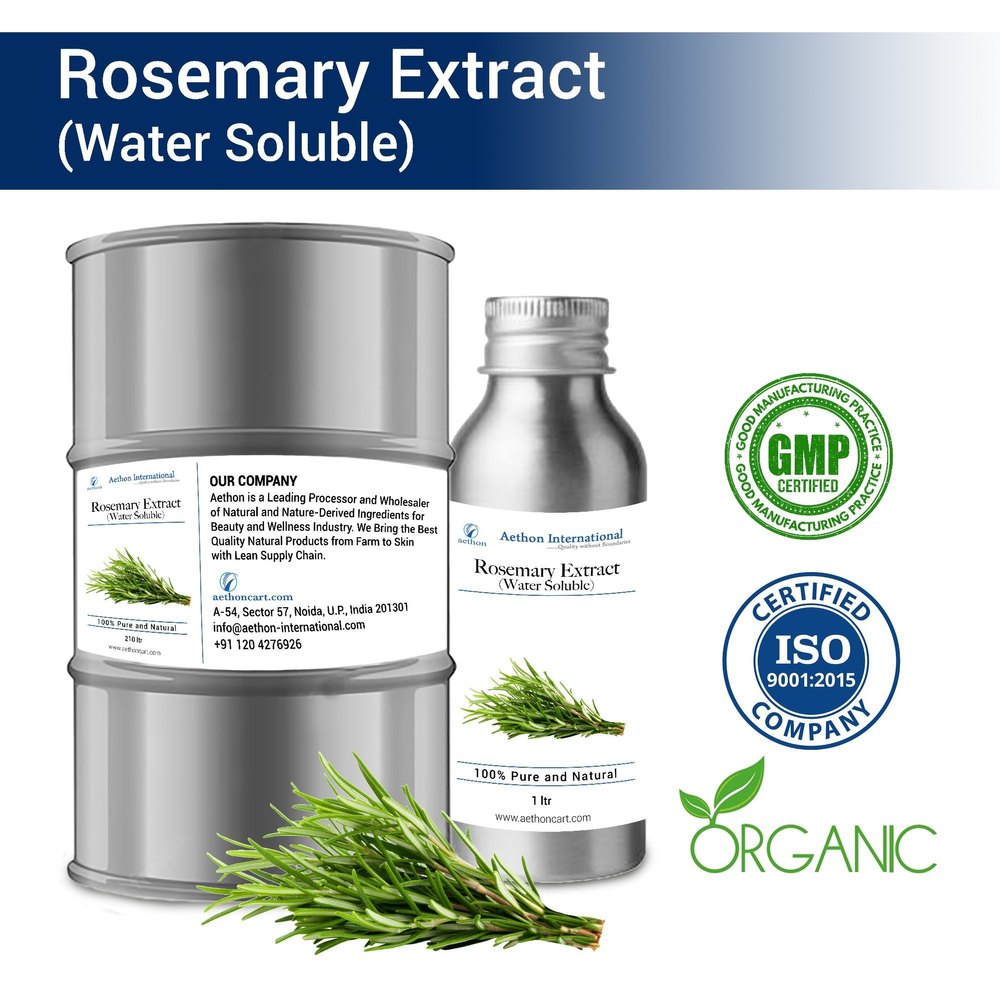 Rosemary Extract