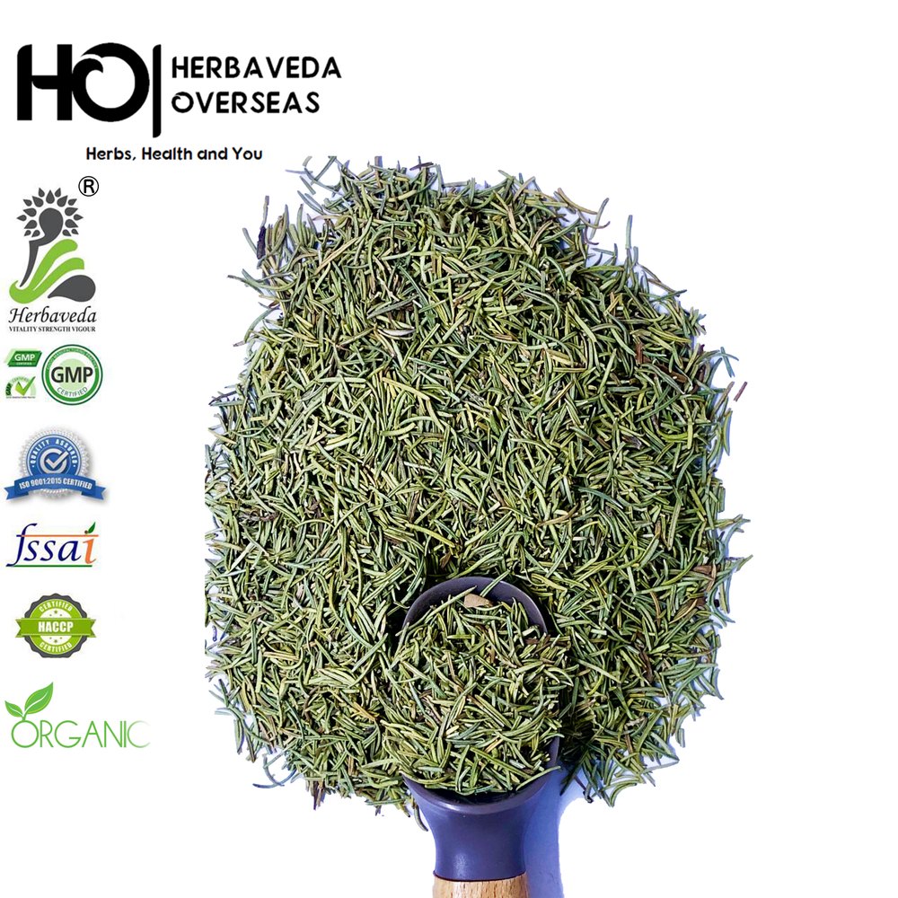 ROSEMARY, Packaging Size: 30 Kgs, Pack Size: 1 Kg
