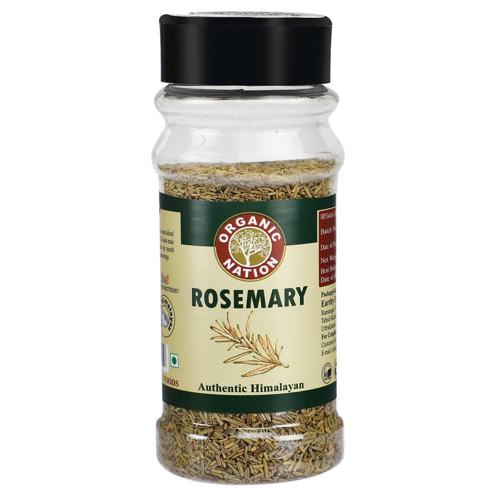 Rosemary Powder