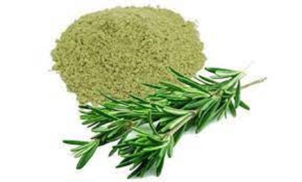 Rosemary Powder