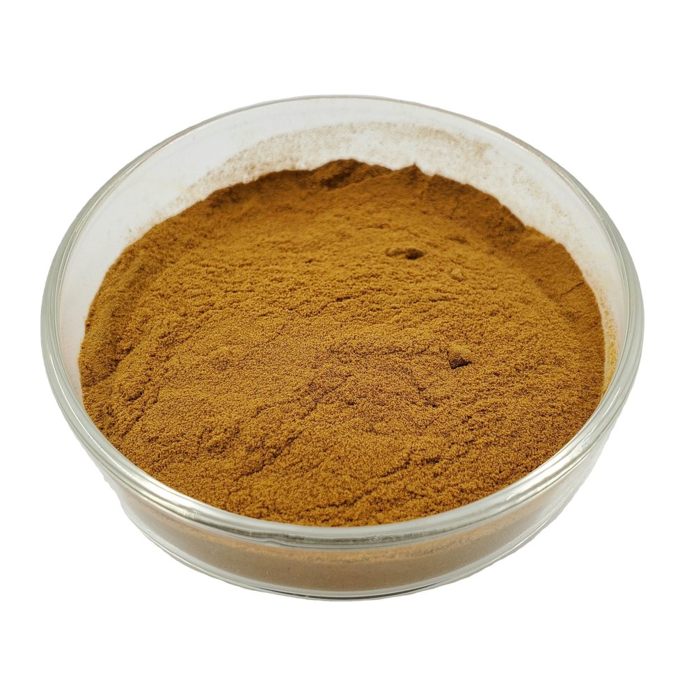 Light Green Sennoside Senna Leaves Extract, Packaging Type: Loose