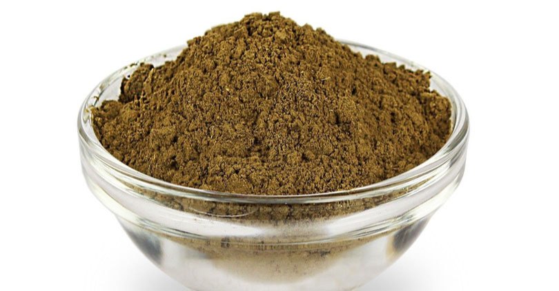Brown Tribulus (Gokhru) Extracts (20% to 60%), Packaging Type: HDPE DRUM, Packaging Size: 25 Kg
