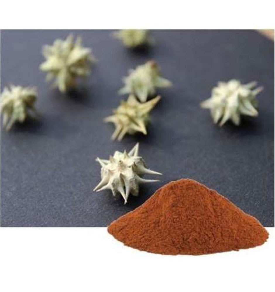Tribulus Terrislris Extracts (Gokharu ), Packaging Type: Packet