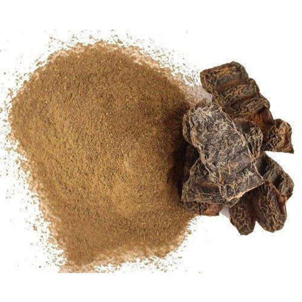 Powder Brown Shikakai Extract, Packaging Type: Bag, Packaging Size: 1 Kg