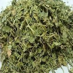 Dried Fenugreek Leaves
