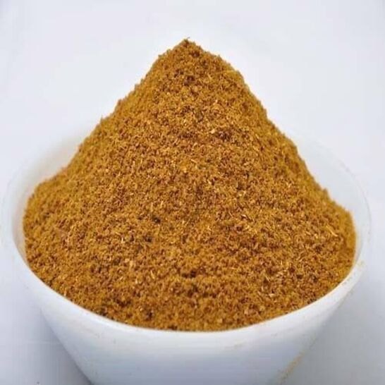 Shikakai Dry Extract