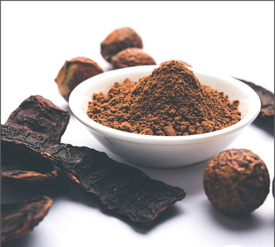Shikakai Extract