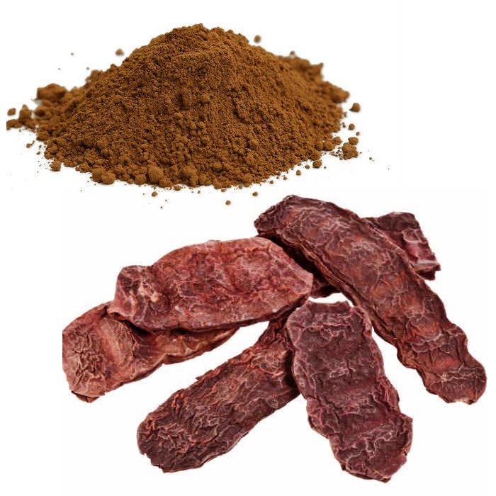 Shikakai Extract, Packaging Type: HDPE Drum, Packaging Size: 25 Kg