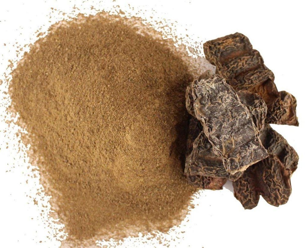 100% Natural Herbal Shikakai Acacia Concinna Powder Shikakayi, Packaging Size: 1 kg, Saptraag