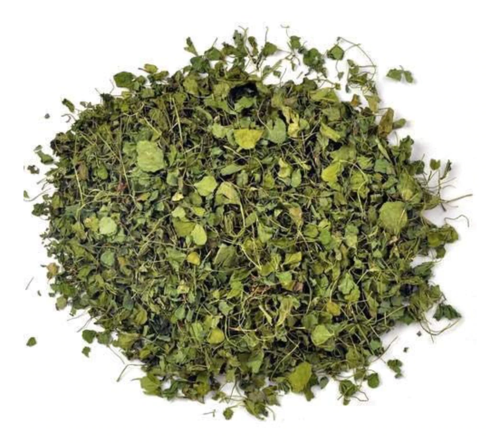 Green Dry Kasuri Methi Leaves