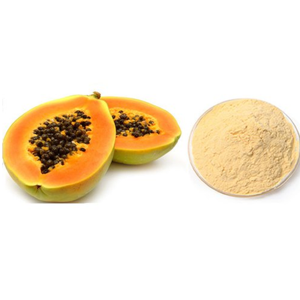 Cream Papaya Extract, Packaging Type: Bag, Packaging Size: 1 kg