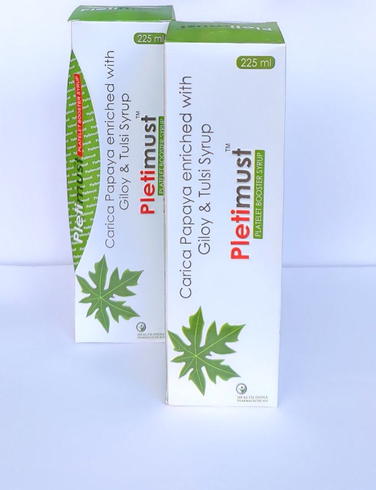 Carica Papaya Extract