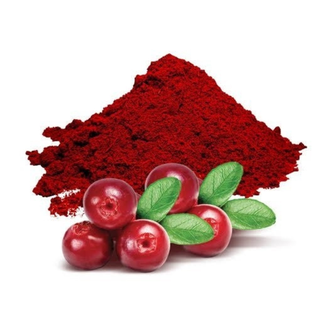 Herbo Nutra Cranberry Extract Powder