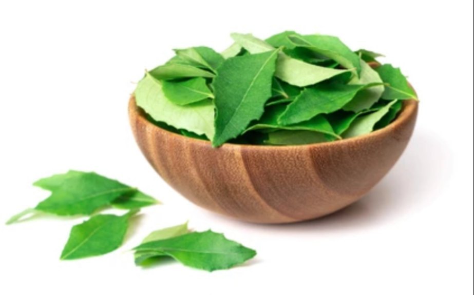 Leaf Curry Leaves