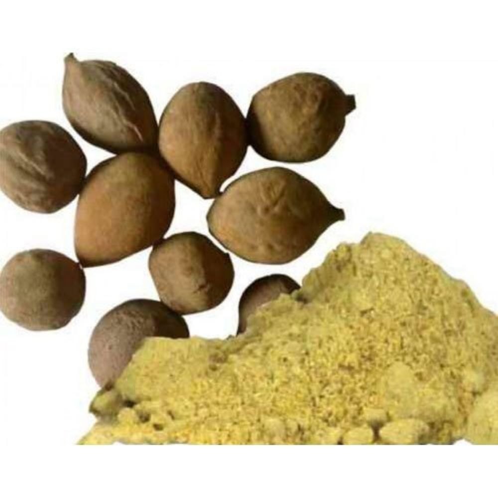 Light Brown Baheda Dry Extract, Packaging Type: Drum, Packaging Size: 25 Kg