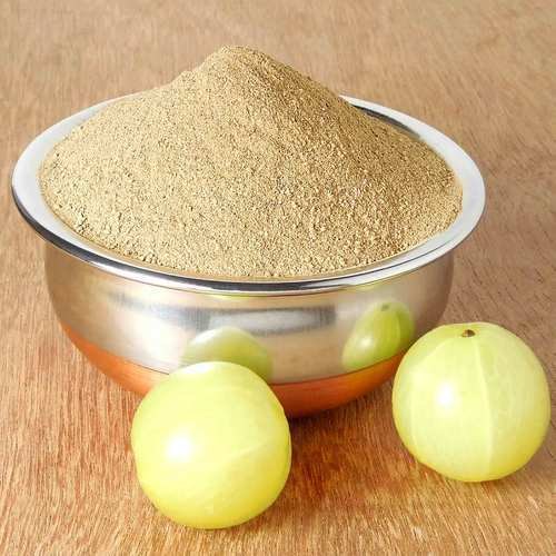Emblica Officinalis Amla Extract Powder, Packaging Type: Polybag, Packaging Size: 5 kg