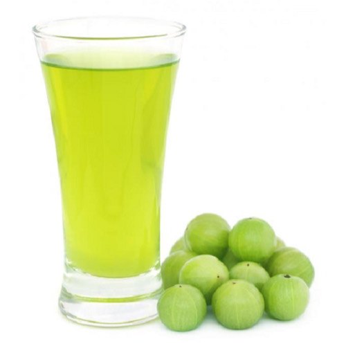 Amla Juice, Liquid