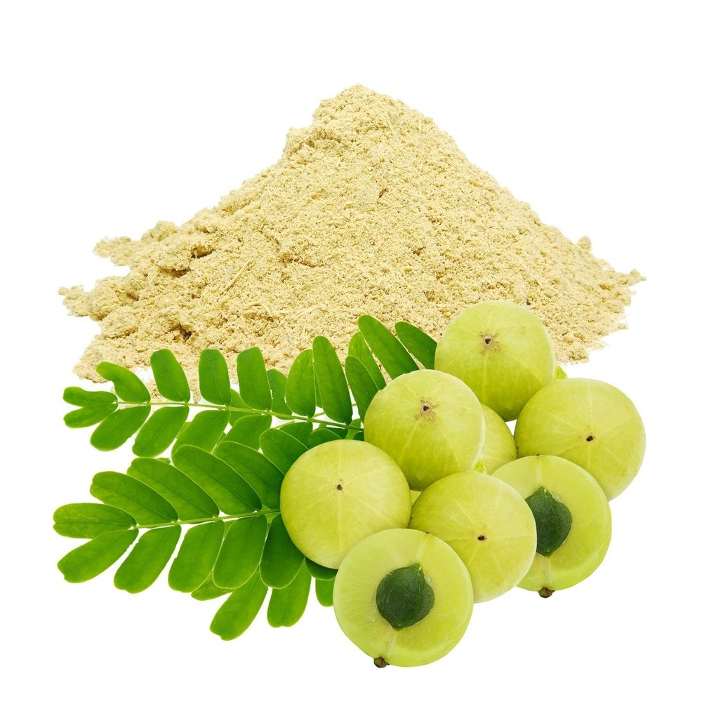 Emblica officinalis Amla Extract