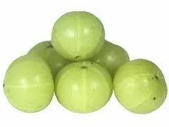 Embelica Officinalis Extract ( Amla )