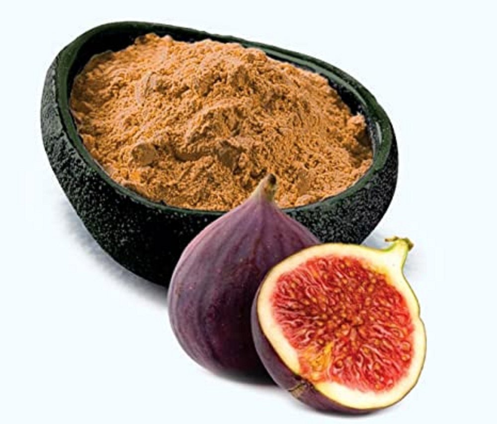 Brown Spray Dried Fig Powder, Packaging Type: Double Liner Corrugated Box, Packaging Size: 25 KG