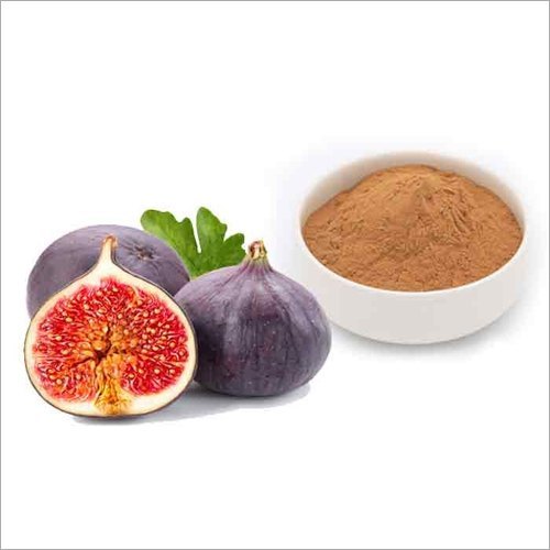 Anjeer Extract Powder