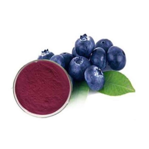 Bilberry Extract, Packaging Type: Hdpe Drum, Packaging Size: 10 Kg To 25 Kg